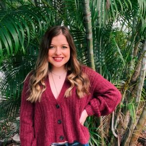 Meet your Posher, Julia